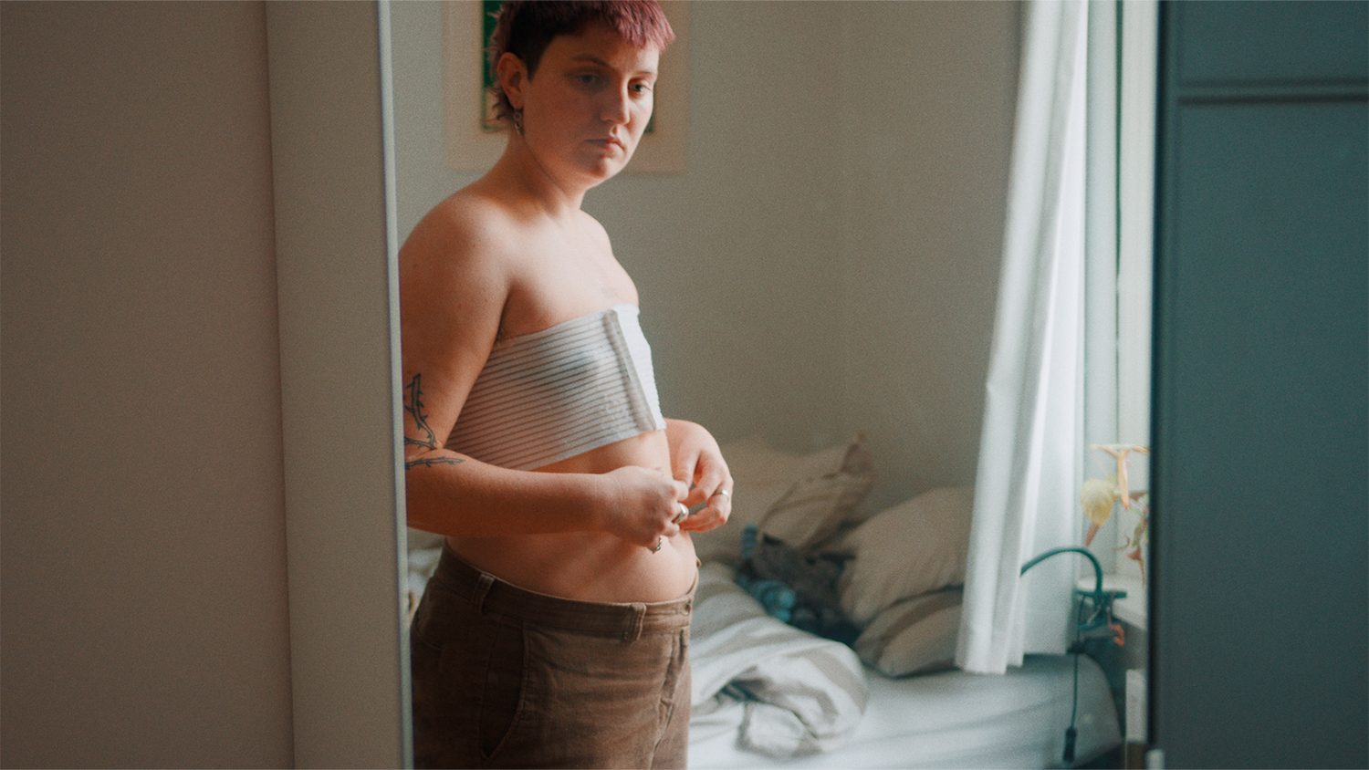 Milo Kinnock. Mere Milo. Helle Thorning-Schmidt.