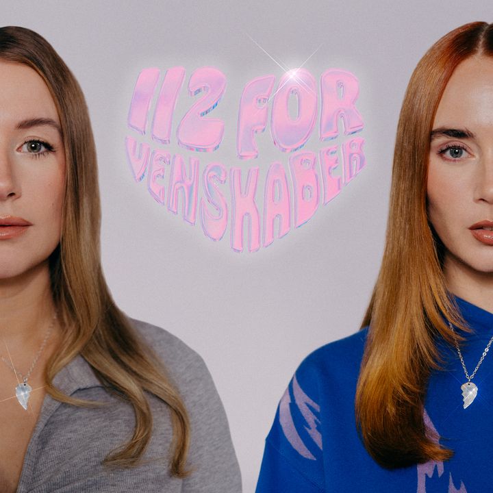112 for venskaber